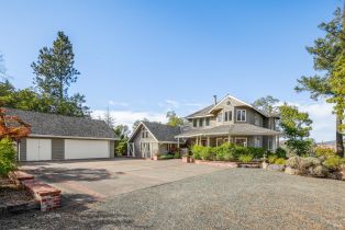 Single Family Residence, 1760 Howell Mountain Rd, Angwin, CA  Angwin, CA 94508