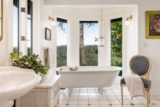 Single Family Residence,  Howell Mountain road, Angwin, CA 94508 - 27