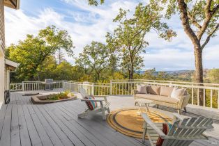 Single Family Residence,  Howell Mountain road, Angwin, CA 94508 - 29