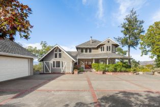 Single Family Residence,  Howell Mountain road, Angwin, CA 94508 - 2