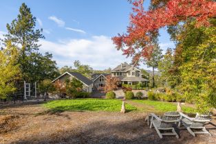 Single Family Residence,  Howell Mountain road, Angwin, CA 94508 - 31