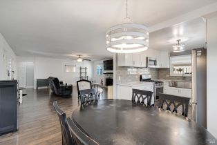 Single Family Residence,  Charlene place, Santa Rosa, CA 95401 - 11