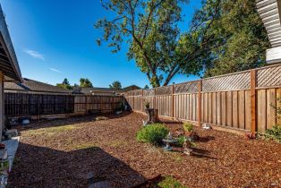 Single Family Residence,  Charlene place, Santa Rosa, CA 95401 - 24