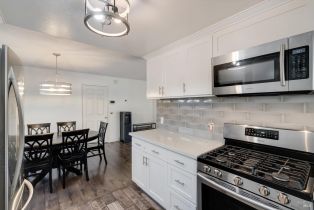 Single Family Residence,  Charlene place, Santa Rosa, CA 95401 - 14