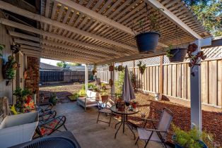 Single Family Residence,  Charlene place, Santa Rosa, CA 95401 - 22