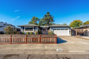 Single Family Residence, 1605 Charlene Pl, Santa Rosa, CA  Santa Rosa, CA 95401