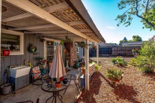 Single Family Residence,  Charlene place, Santa Rosa, CA 95401 - 23