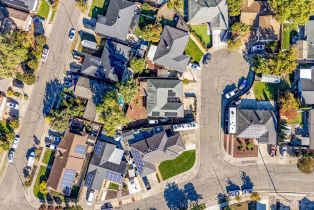 Single Family Residence,  Charlene place, Santa Rosa, CA 95401 - 28