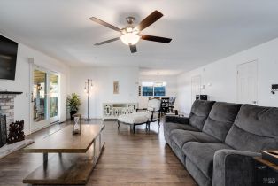 Single Family Residence,  Charlene place, Santa Rosa, CA 95401 - 6