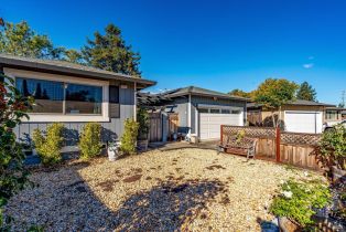Single Family Residence,  Charlene place, Santa Rosa, CA 95401 - 3