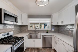 Single Family Residence,  Charlene place, Santa Rosa, CA 95401 - 13