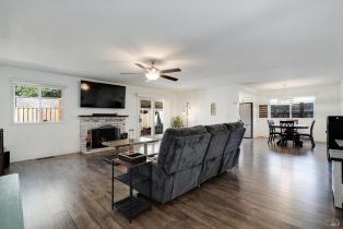 Single Family Residence,  Charlene place, Santa Rosa, CA 95401 - 5