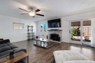 Single Family Residence,  Charlene place, Santa Rosa, CA 95401 - 8