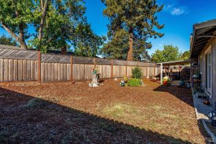 Single Family Residence,  Charlene place, Santa Rosa, CA 95401 - 25