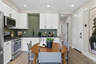 Condominium,  Silverado Terrace loop, Calistoga, CA 94515 - 6