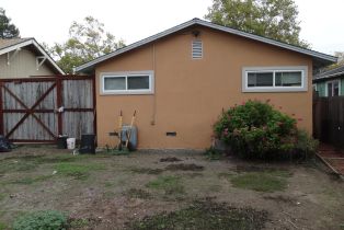 Single Family Residence,  Temple avenue, Santa Rosa, CA 95404 - 5