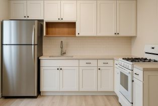 Single Family Residence,  Temple avenue, Santa Rosa, CA 95404 - 8