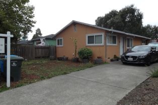 Single Family Residence, 1005 Temple Ave, Santa Rosa, CA  Santa Rosa, CA 95404