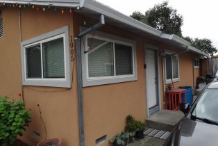 Single Family Residence,  Temple avenue, Santa Rosa, CA 95404 - 2