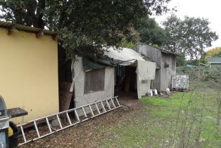 Single Family Residence,  Temple avenue, Santa Rosa, CA 95404 - 6