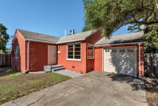 Single Family Residence, 151 Earle St, Santa Rosa, CA  Santa Rosa, CA 95407