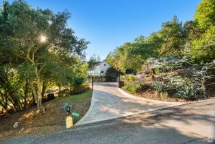 Single Family Residence,  Margie lane, Glen Ellen, CA 95442 - 3