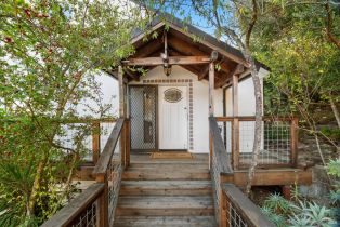 Single Family Residence,  Margie lane, Glen Ellen, CA 95442 - 6
