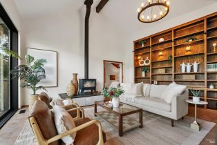 Single Family Residence,  Margie lane, Glen Ellen, CA 95442 - 20