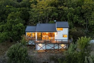 Single Family Residence,  Margie lane, Glen Ellen, CA 95442 - 64