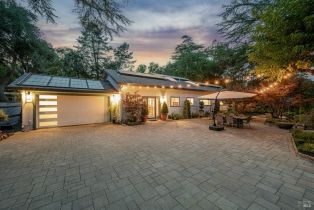 Single Family Residence,  Yell lane, Glen Ellen, CA 95442 - 2