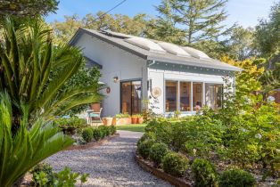 Single Family Residence,  Yell lane, Glen Ellen, CA 95442 - 27