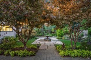 Single Family Residence,  Yell lane, Glen Ellen, CA 95442 - 4