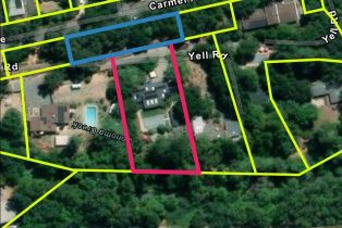 Single Family Residence,  Yell lane, Glen Ellen, CA 95442 - 61