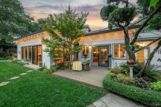 Single Family Residence,  Yell lane, Glen Ellen, CA 95442 - 18