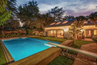 Single Family Residence,  Yell lane, Glen Ellen, CA 95442 - 37