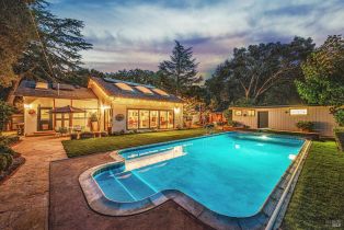 Single Family Residence,  Yell lane, Glen Ellen, CA 95442 - 43