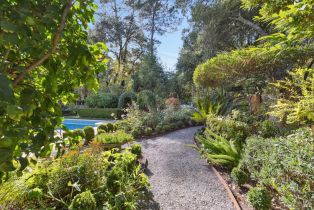 Single Family Residence,  Yell lane, Glen Ellen, CA 95442 - 44