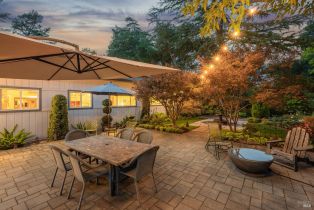 Single Family Residence,  Yell lane, Glen Ellen, CA 95442 - 3
