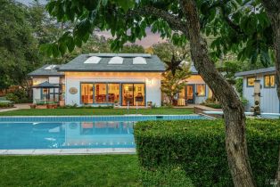 Single Family Residence,  Yell lane, Glen Ellen, CA 95442 - 63