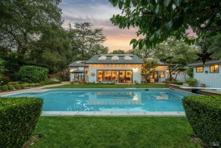 Single Family Residence,  Yell lane, Glen Ellen, CA 95442 - 16