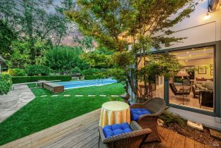 Single Family Residence,  Yell lane, Glen Ellen, CA 95442 - 35