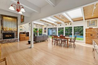 Single Family Residence,  Yell lane, Glen Ellen, CA 95442 - 15