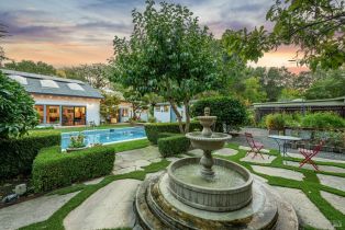 Single Family Residence,  Yell lane, Glen Ellen, CA 95442 - 49