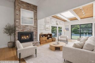 Single Family Residence,  Yell lane, Glen Ellen, CA 95442 - 13