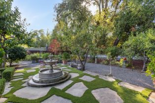 Single Family Residence,  Yell lane, Glen Ellen, CA 95442 - 47