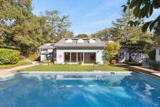 Single Family Residence,  Yell lane, Glen Ellen, CA 95442 - 29