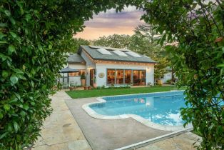 Single Family Residence,  Yell lane, Glen Ellen, CA 95442 - 28