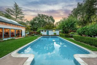 Single Family Residence,  Yell lane, Glen Ellen, CA 95442 - 17