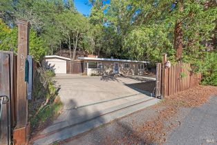 Single Family Residence, Dry Creek road, Healdsburg, CA 95448 - 2