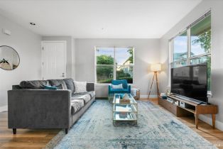 Condominium,  Campoy street, Santa Rosa, CA 95407 - 2